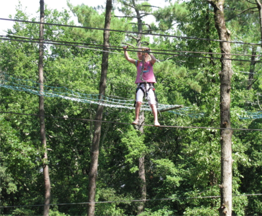 Venue Holidays, Campsite, South West France, La Palmyre, Atlantic Beach